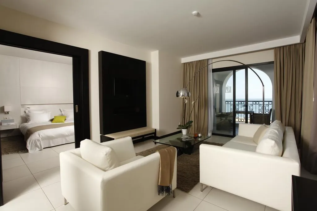 General view, Dar El Marsa Hotel & SPA, Tunisia