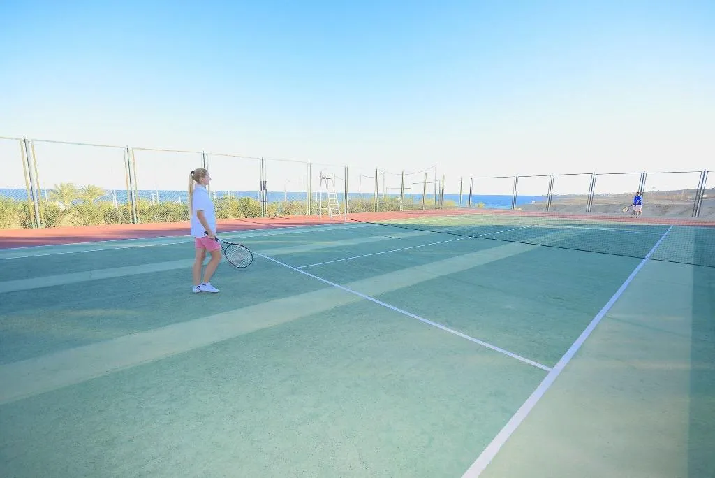 Sports and Entertainment, Stella Di Mare Beach Hotel, Red Sea Riviera