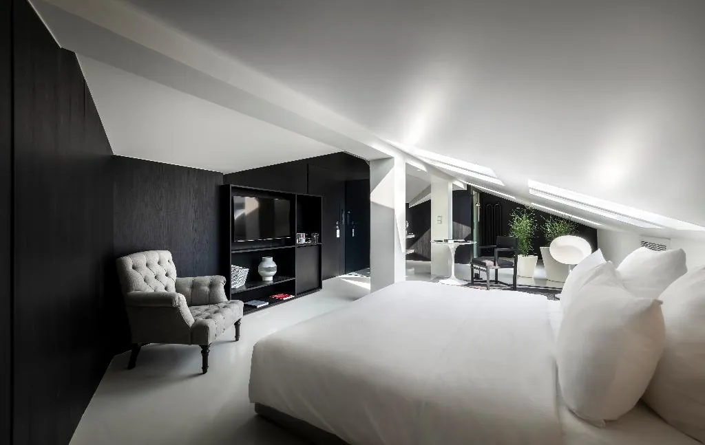 Room SUPERIOR Room, Adriatic Hotel by Maistra Collection, Istria