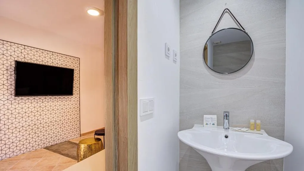 Room, Arena Castillo Hotel, Fuerteventura