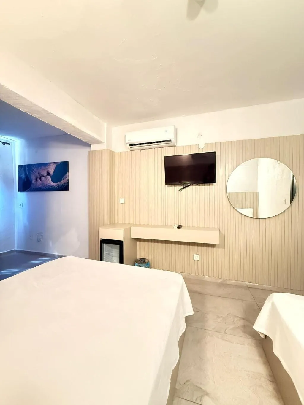 Room, Ados Hotel, Izmir