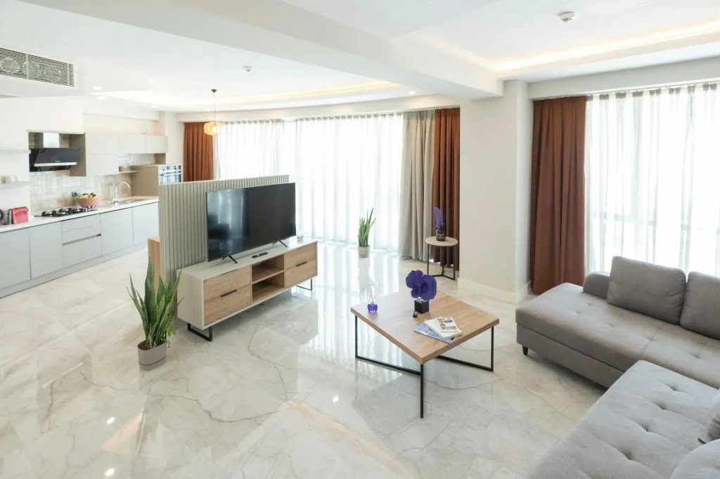 Room, Sirius Town Residence And Spa, Antalya
