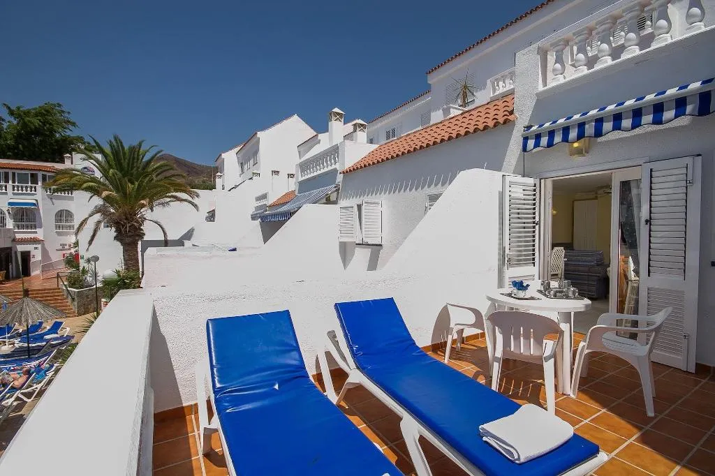 Room, Los Claveles, Tenerife