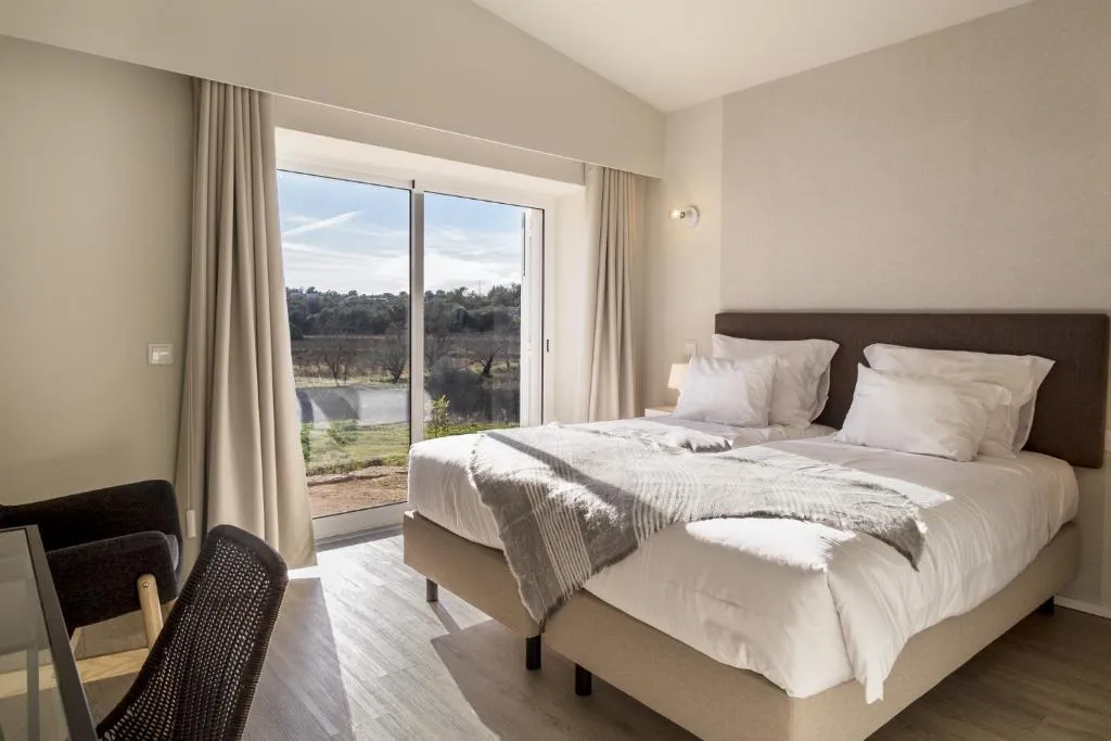 VILLA THREE BEDROOMS Room, Pestana Gramacho Residence, Algarve