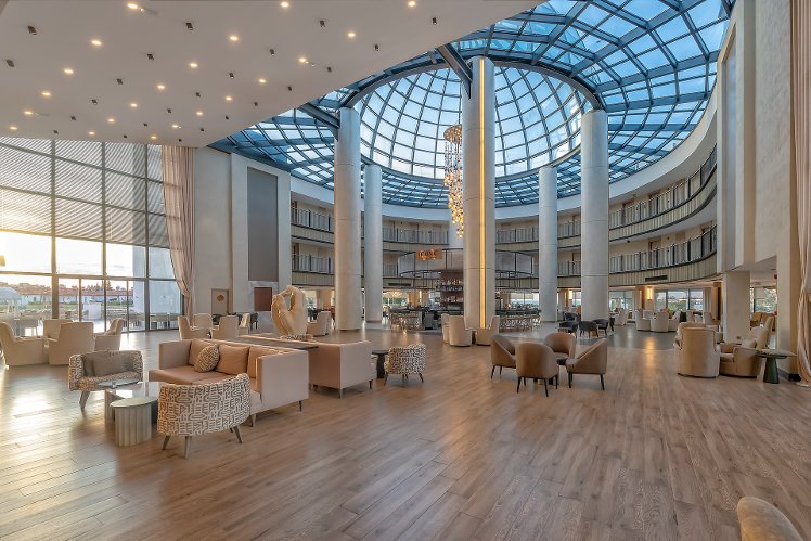 Royal Atlantis Icon Hotel, Antalya