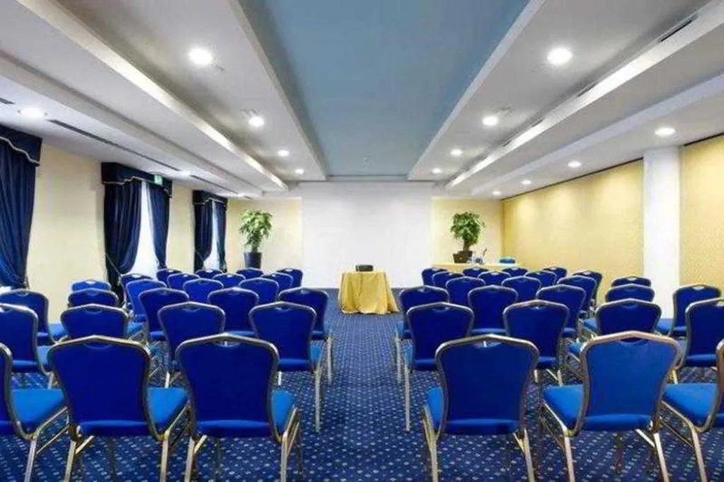 Conferences, Villa Pace Park Hotel Bolognese, Venice