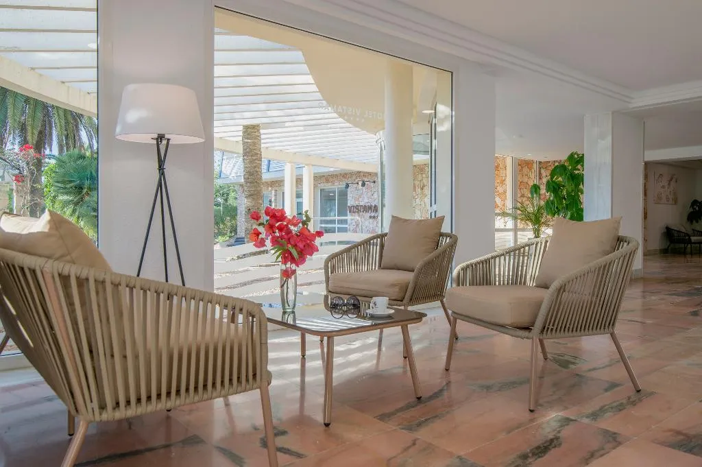 Lobby, Smy Portocolom, Majorca
