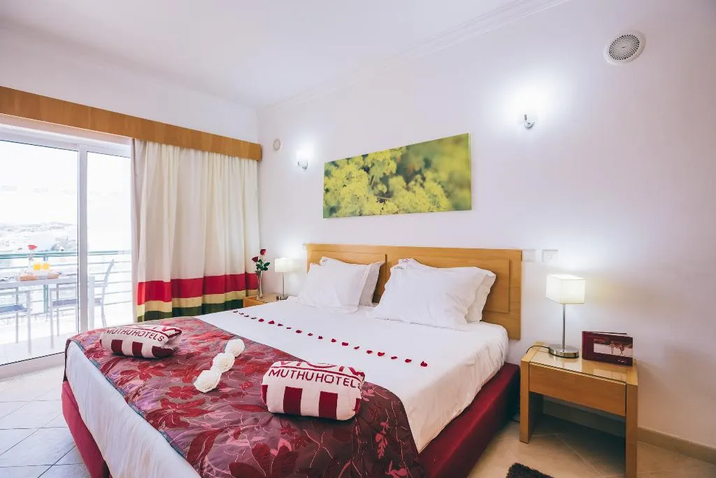 APARTMENT DELUXE ONE BEDROOM Room, Grand Muthu Forte Do Vale, Algarve