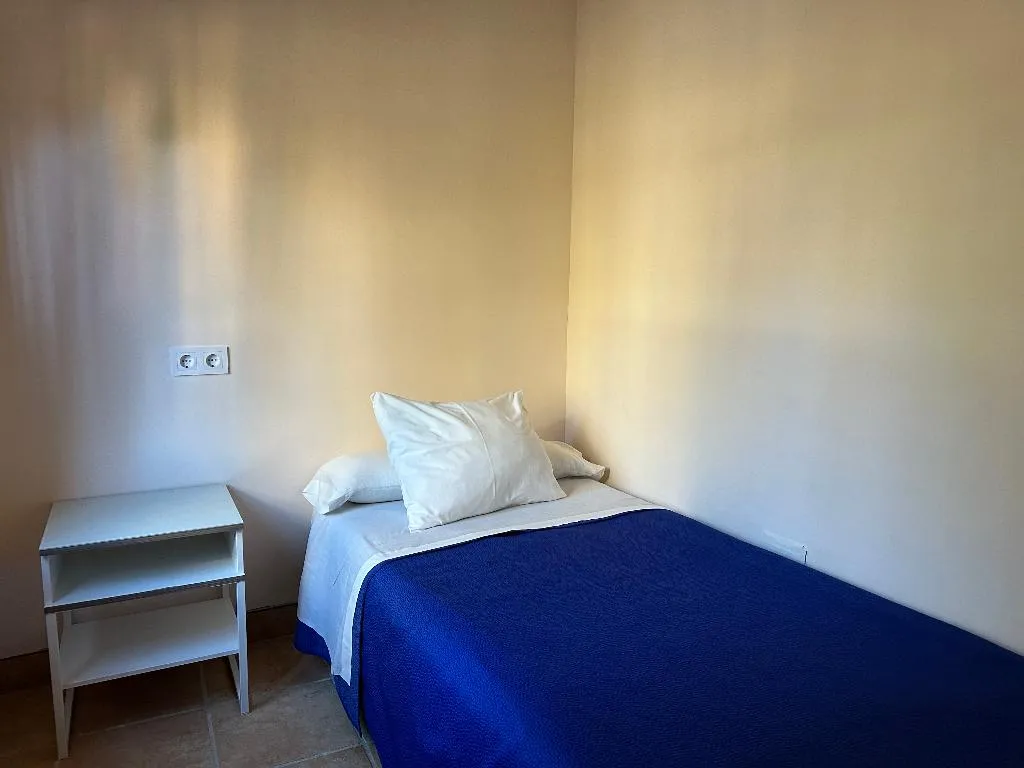 TRIPLE STANDARD Room, Moscatel Hostal, Costa Del Sol
