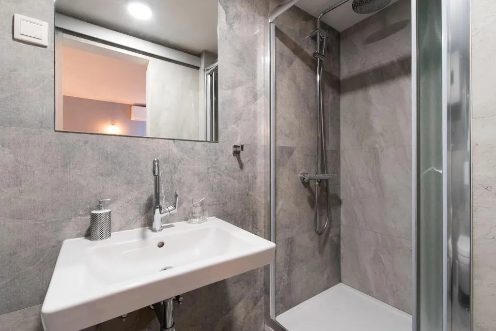 Room, Beachfront Apartmants Zanic, Split