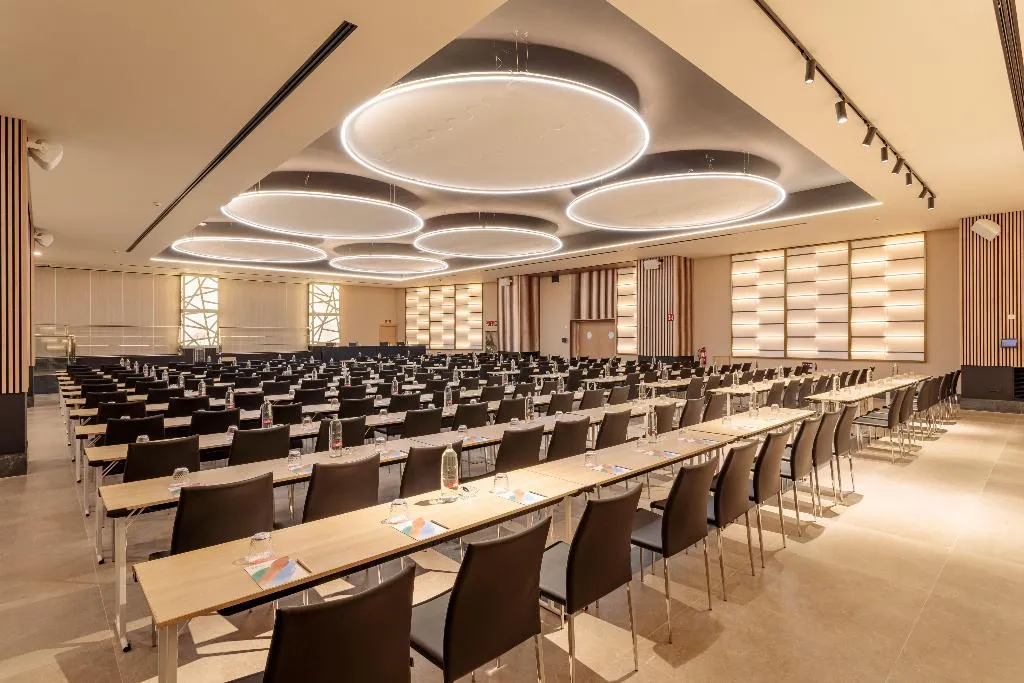 Conferences, Melia Alicante, Costa Blanca