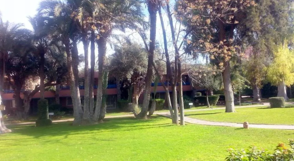 General view, Kennedy Hospitality Resort, Marrakech