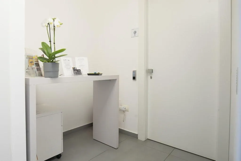 Lobby, Bmode, Catania