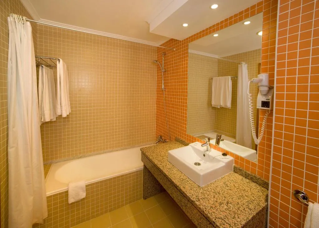 Room, Alfagar I Village, Algarve