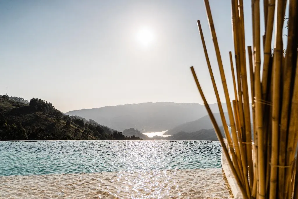Pool, Pousadela Village, Porto