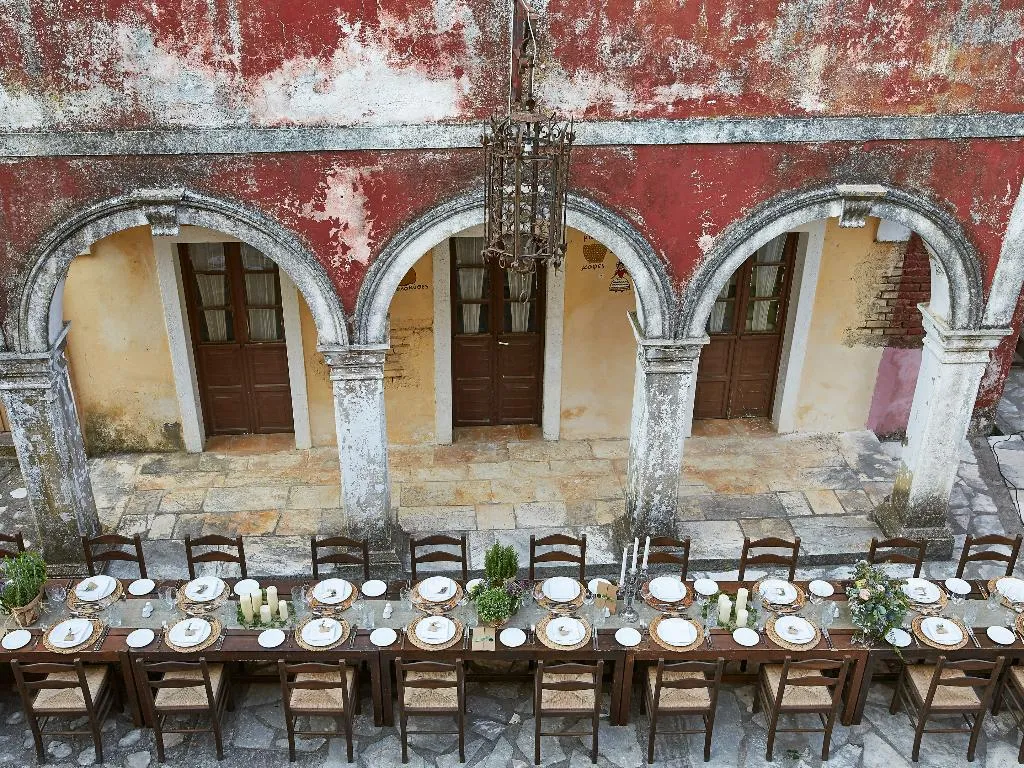 General view, Corfu Imperial, A Resort to Live, Corfu