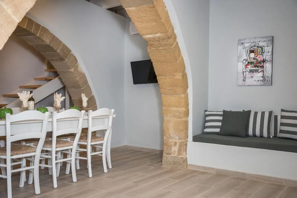 FAMILY ROOM STANDARD Room, Spilia Village Hotel & Villas, Crete