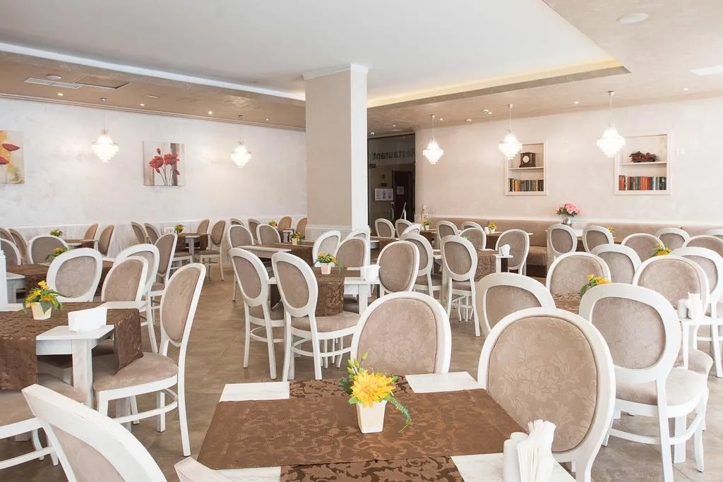 Restaurant, Grenada, Bourgas