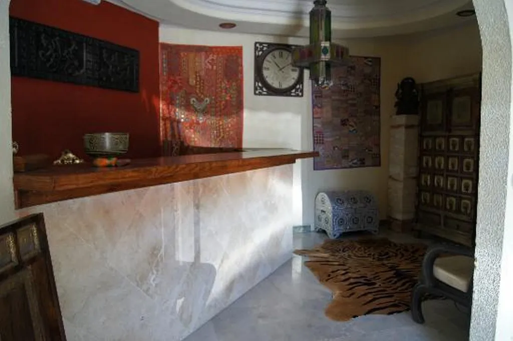 Lobby, Excel Sense HB, Playa Del Carmen