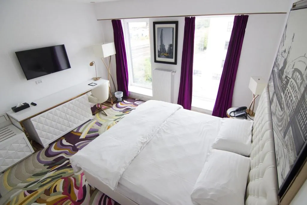 DOUBLE STANDARD Room, A Hotels Glostrup, Copenhagen