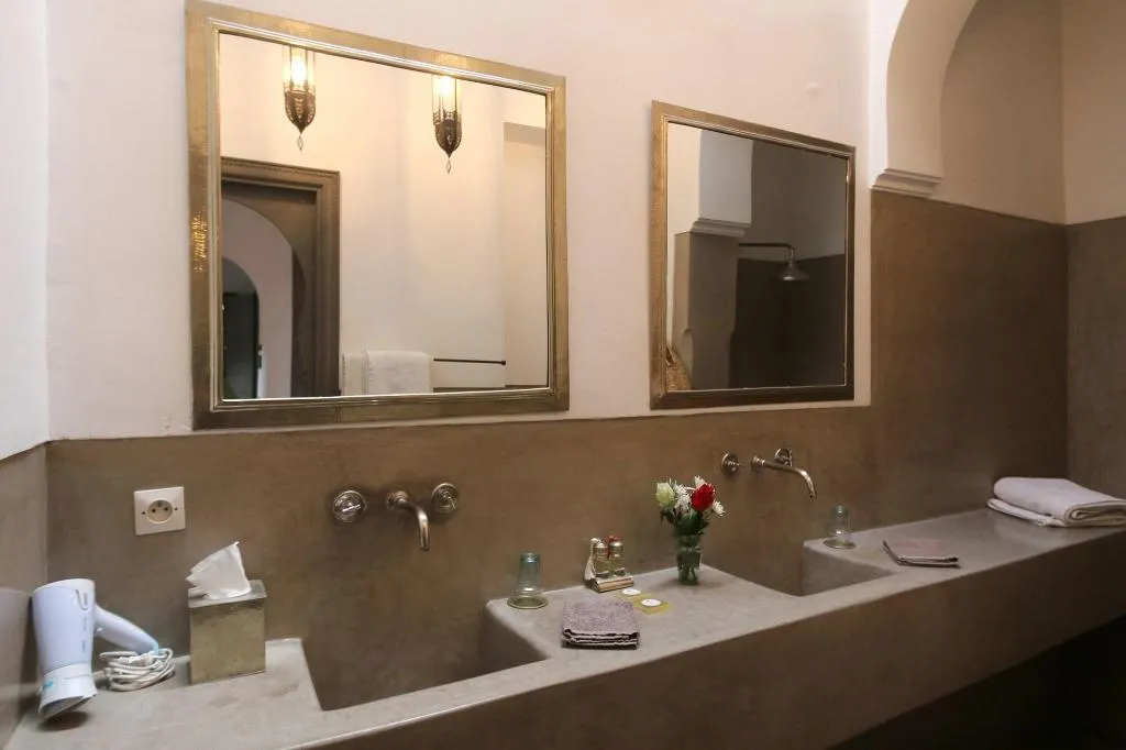 Room, Zaouia44, Marrakech