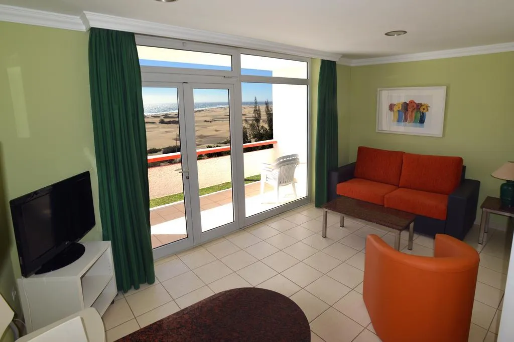 APARTMENT ONE BEDROOM Room, Arco Iris, Gran Canaria
