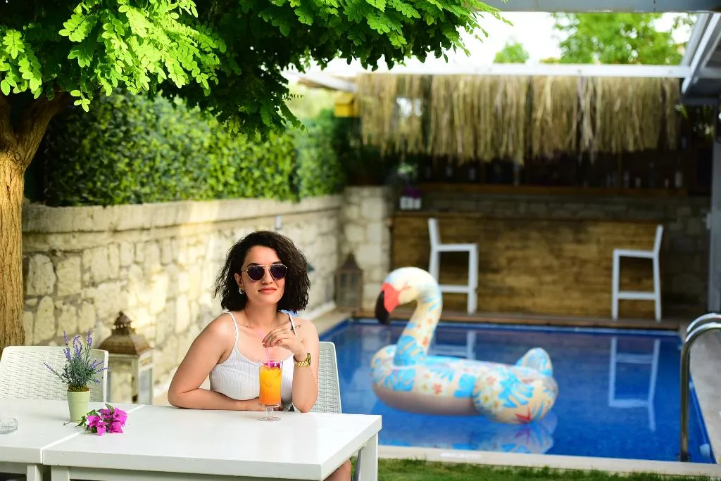 Sports and Entertainment, My Adress Alacati, Izmir