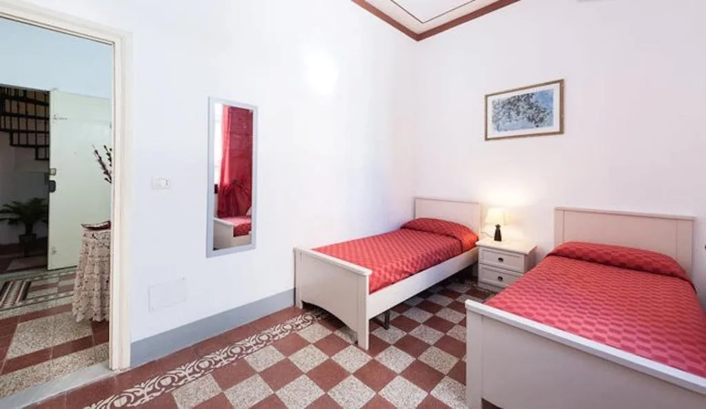 Room, L'Aranceto Guest House, Florence
