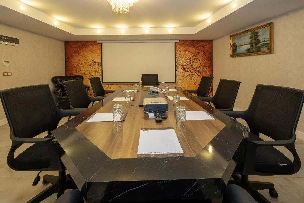 Conferences, Les Lion Luxury Spa, Antalya