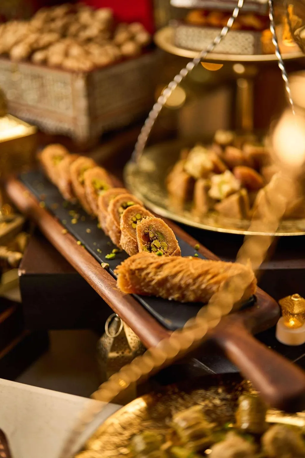 Bar, Kempinski Nile Hotel Garden City Cairo, Cairo