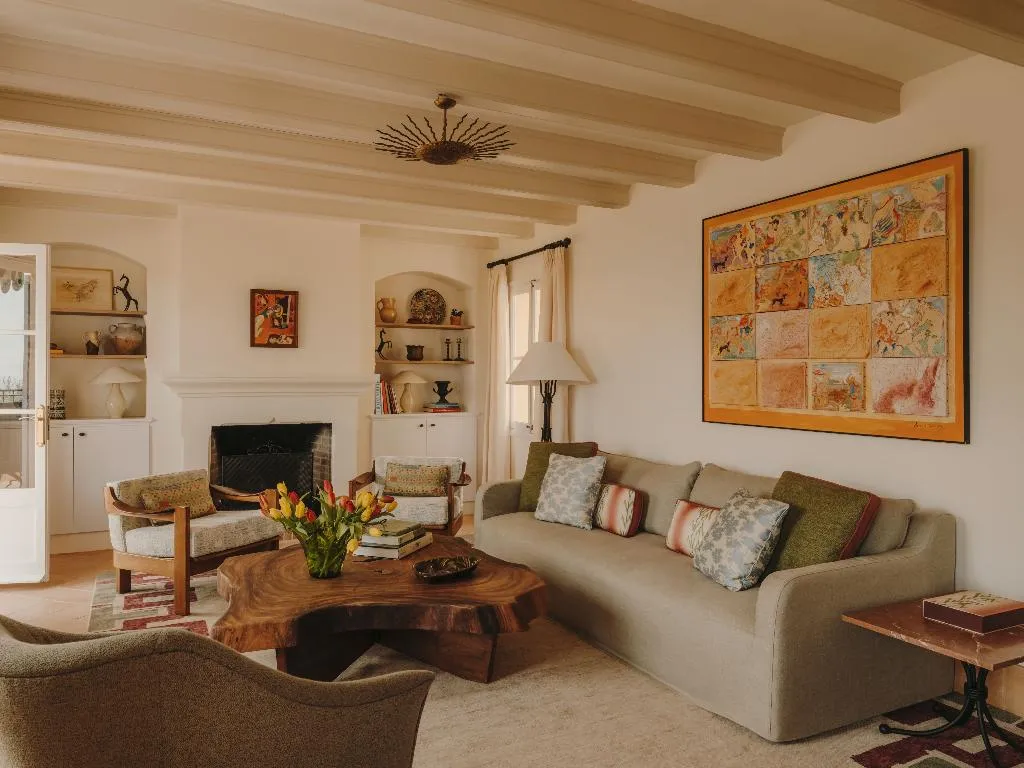 VILLA STANDARD Room, La Residencia, A Belmond Hotel, Mallorca, Majorca