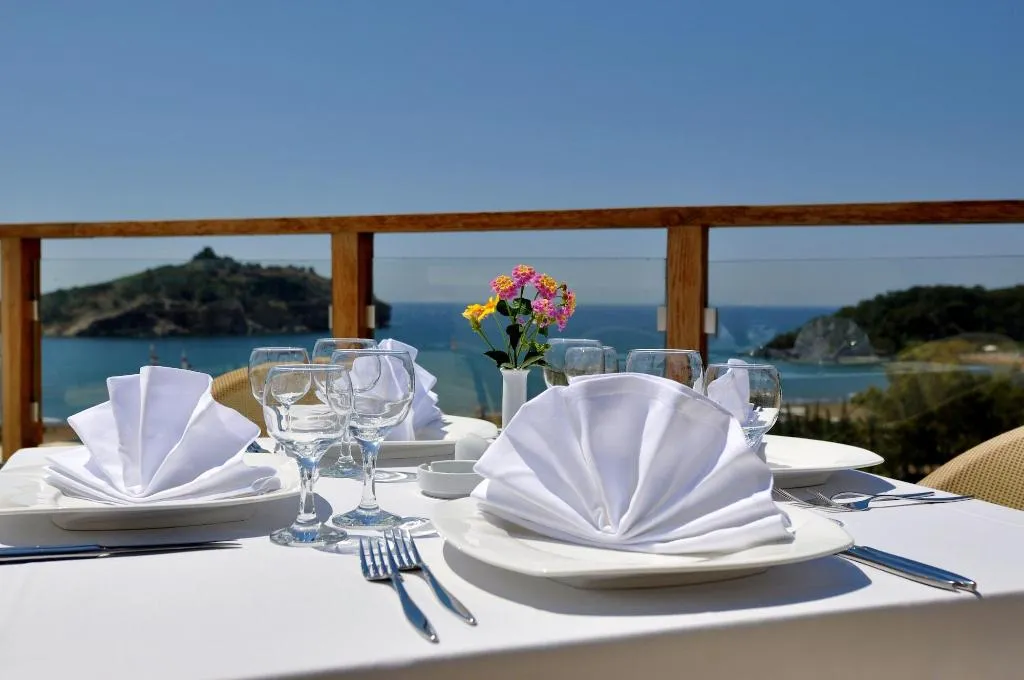 Restaurant, Tui Magic Life Sarigerme Hotel, Dalaman