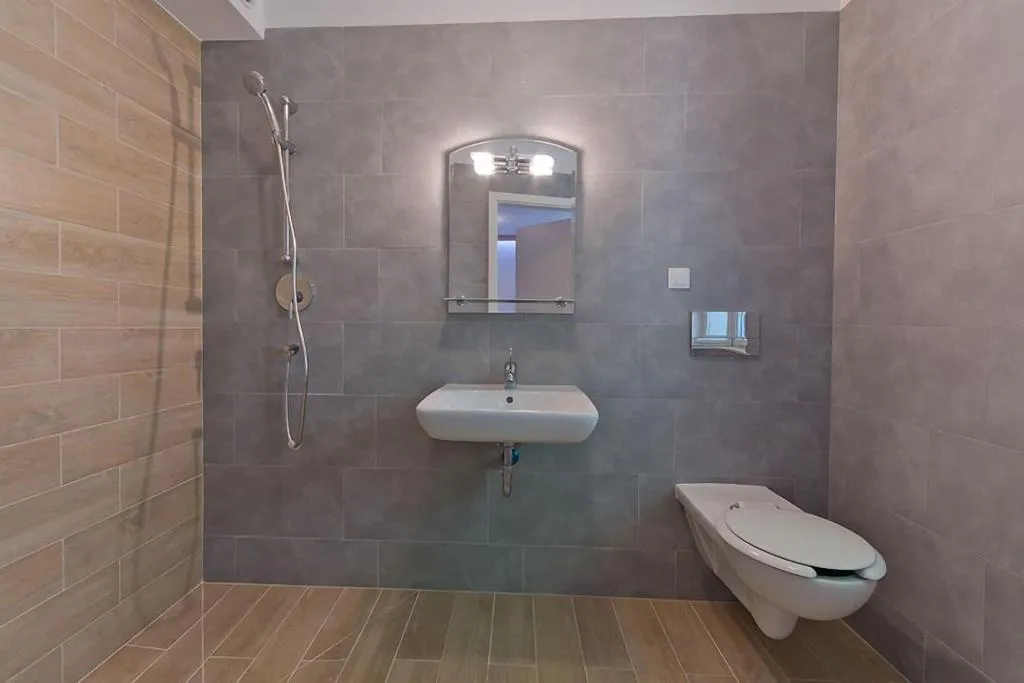 Room, B&B Molo Sopot, Gdansk
