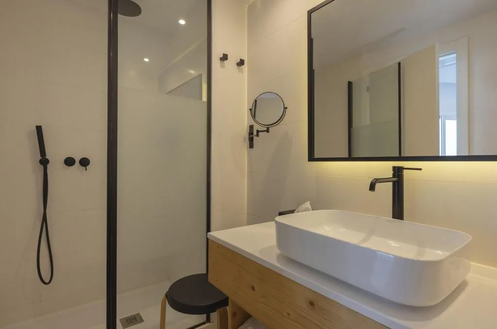 JUNIOR SUITE WITH DOUBLE BED Room, HM Ayron Park, Majorca