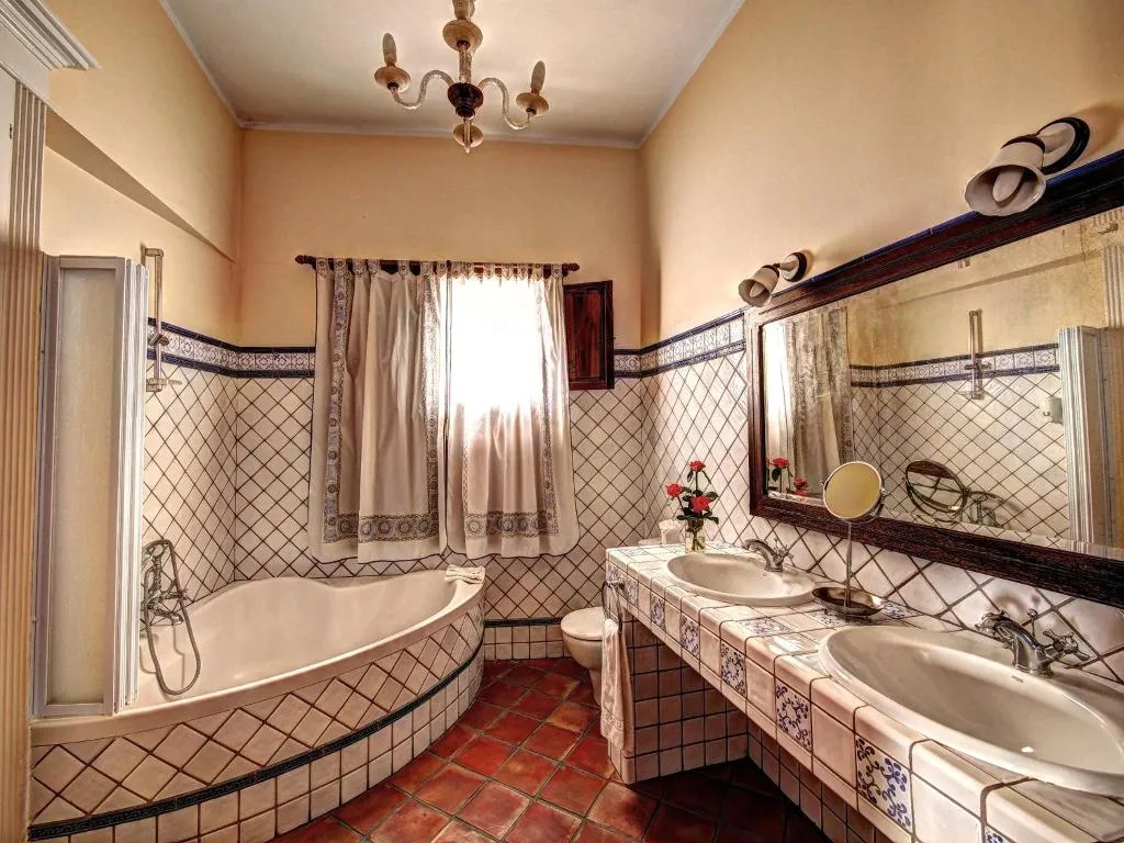 Room, Rural San Miguel, Tenerife