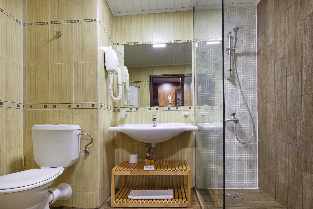 STUDIO STANDARD Room, Nobel Ultra All Inclusive - Free Beach Access, Bourgas