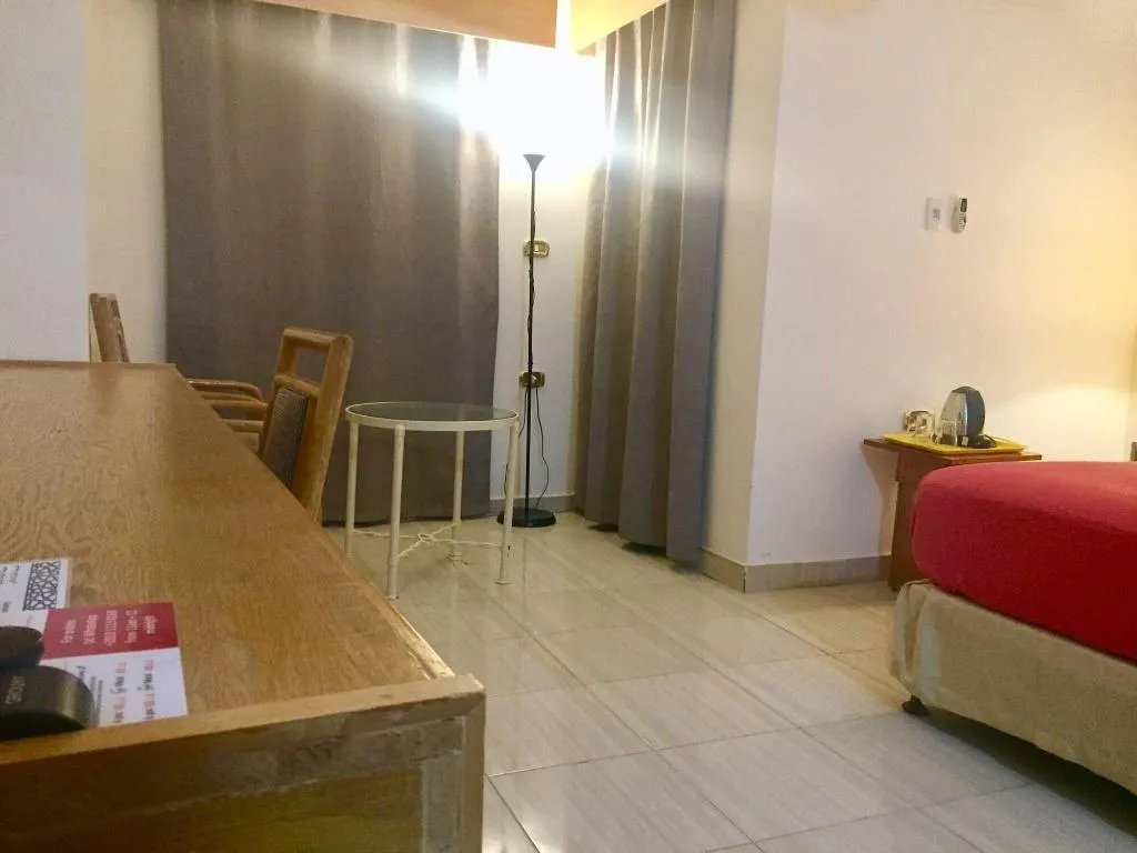 Room, Masaya Hurghada, Red Sea Riviera
