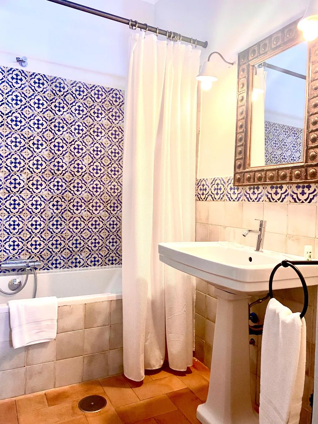 DOUBLE STANDARD Room, El Rincon de las Descalzas, Seville