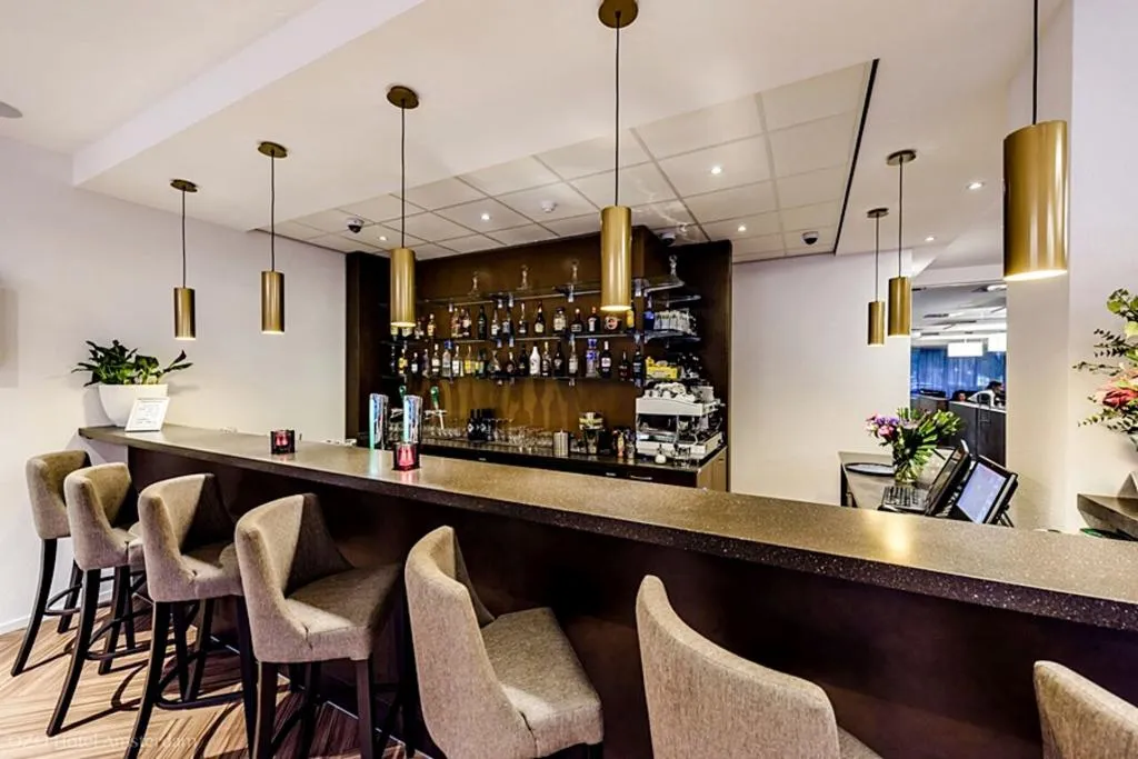 General view, Ozo Hotels Arena Amsterdam, Amsterdam