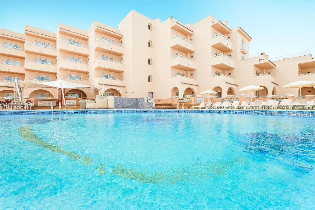 General view, Rosamar Ibiza Hotel, Ibiza