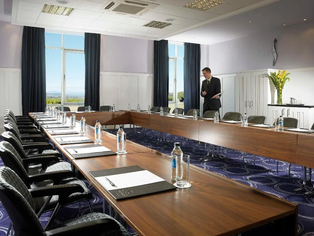 Conferences, Carlton Hotel Blanchardstown, Dublin