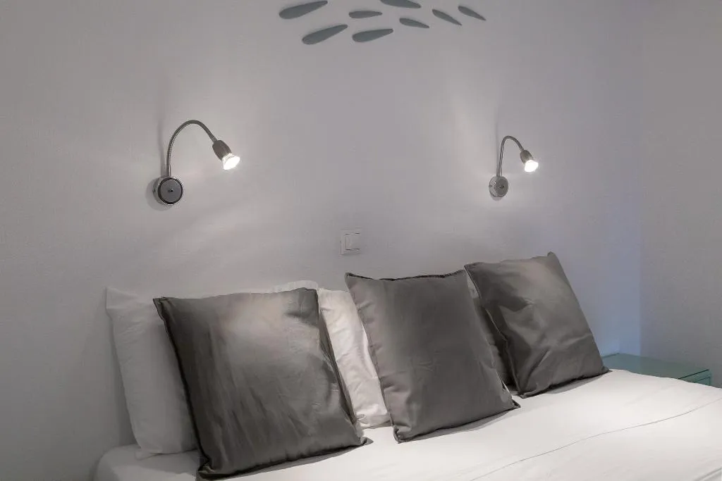 TRIPLE STANDARD Room, Nathalie, Rhodes
