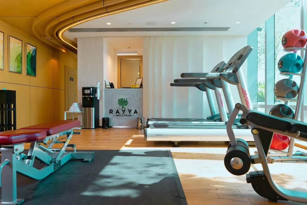 Sports and Entertainment, The First Collection At Jumeirah Village Circle, Dubai