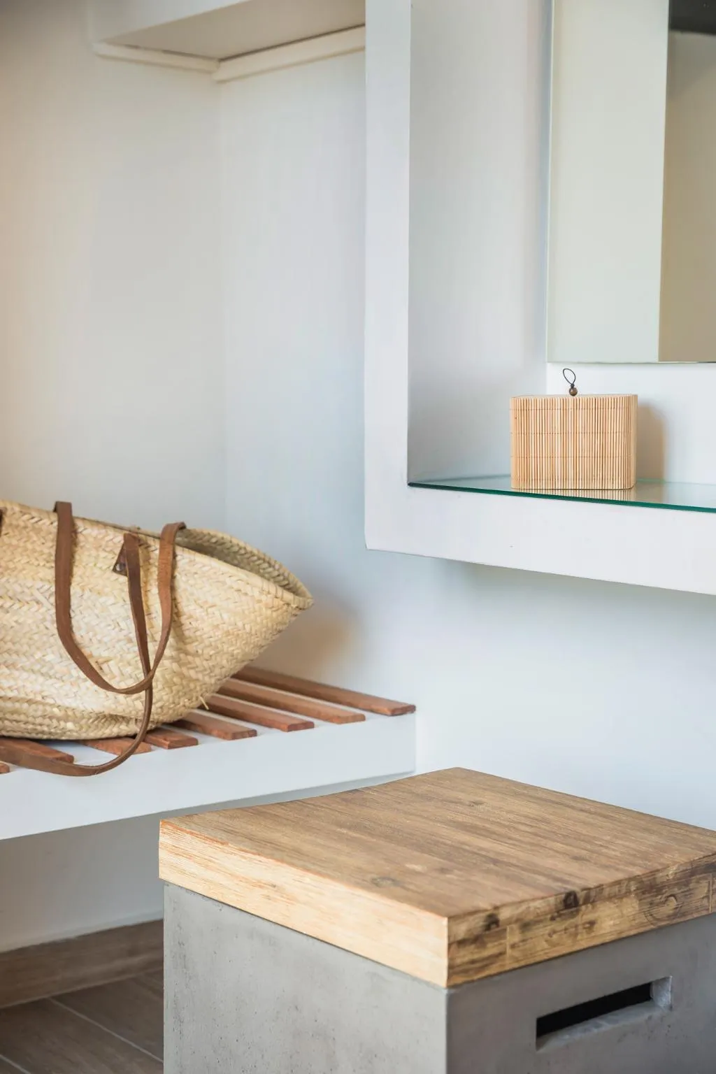 SUITE SEA VIEW Room, Diana Suites Trapezaki, Kefallinia