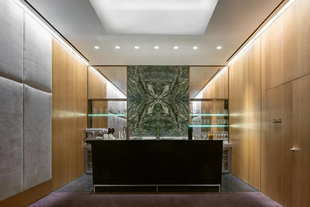 Conferences, Bulgari Hotel & Resorts, Dubai, Dubai