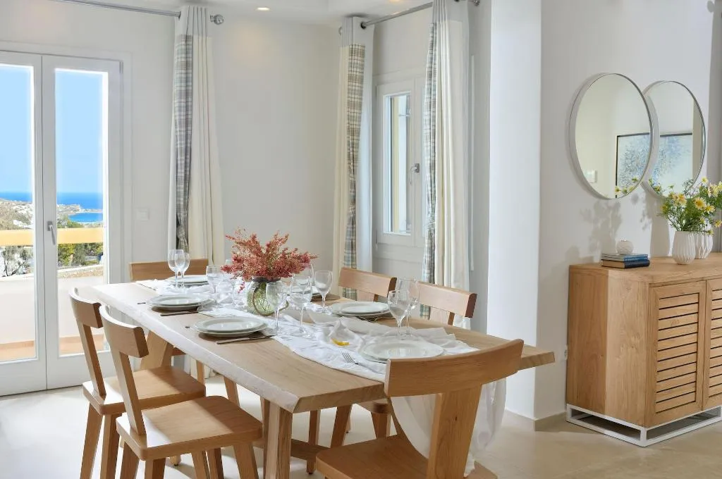 Room, Jenny's Summer Houses, Mykonos