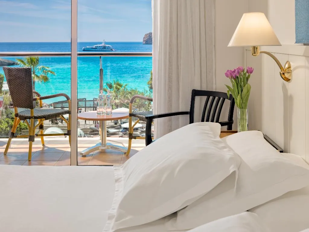 DOUBLE SUPERIOR Room, H10 Blue Mar Boutique Hotel  - Adults Only, Majorca
