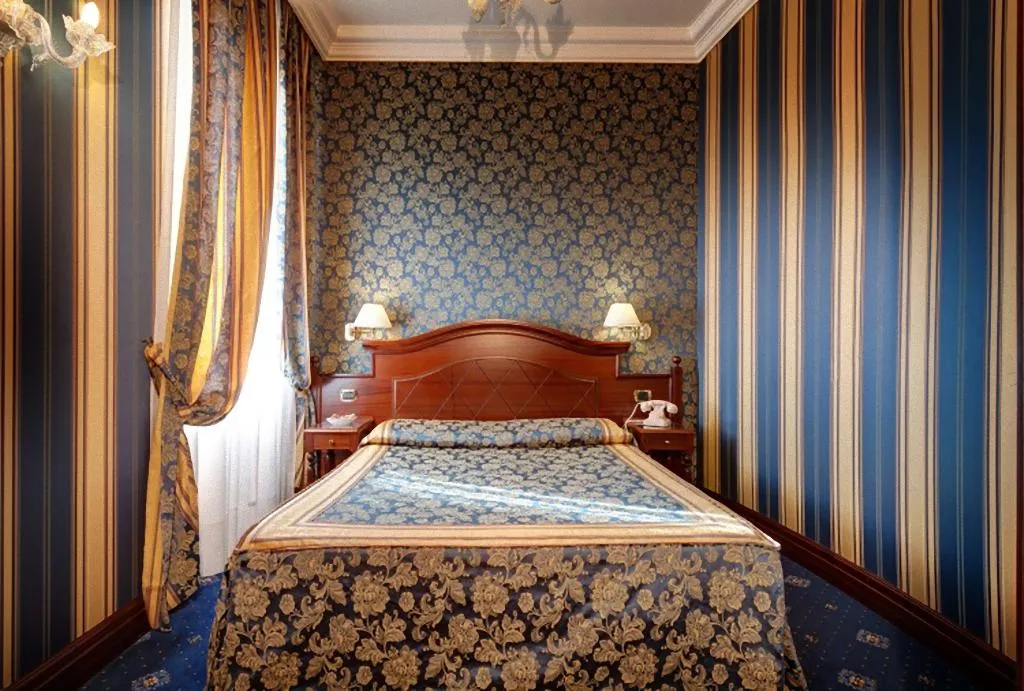 Room, Best Roma, Rome