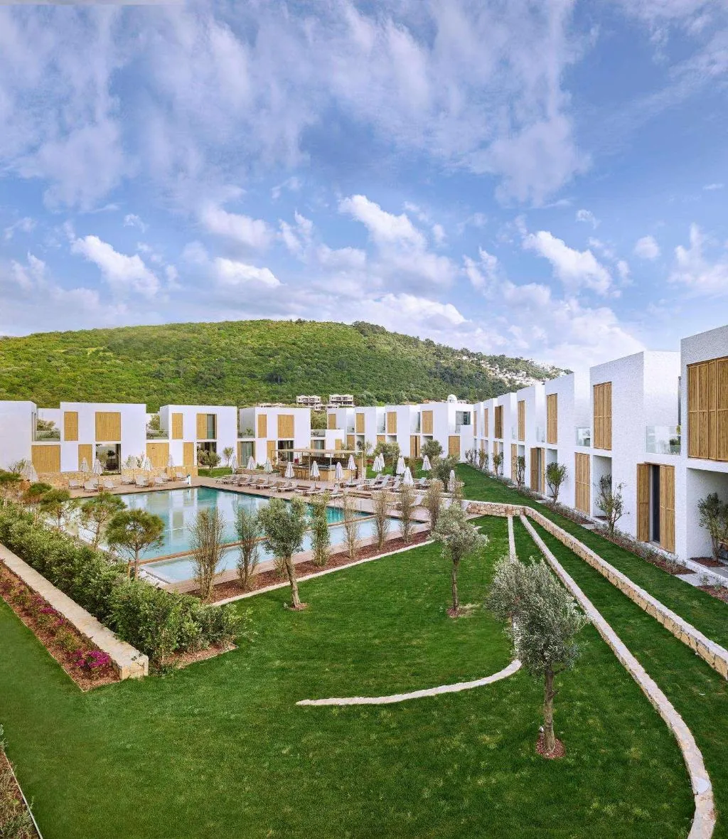 General view, Voyage Torba, Bodrum