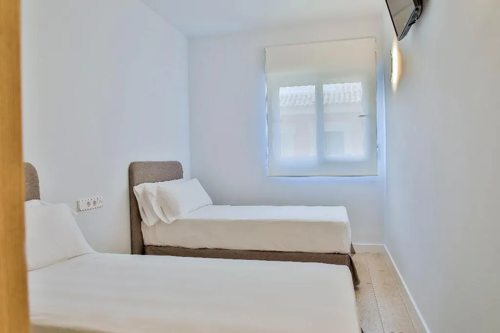 APARTMENT CAPACITY 4 Room, Apartamentos 525 Los Alcazares, Costa Blanca